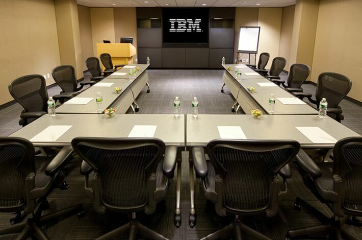 Ibm Learning Center Hotel Armonk Exterior photo