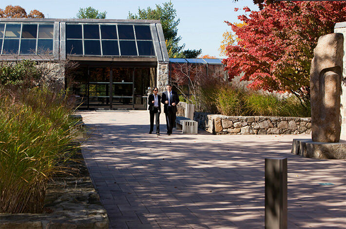 Ibm Learning Center Hotel Armonk Exterior photo